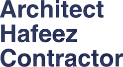 Architect Hafeez Contractor