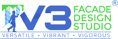 iV3 Facade Design Studio