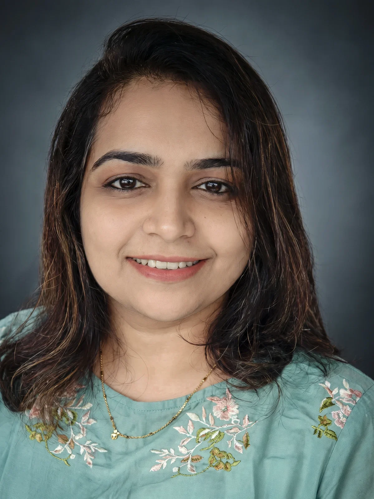 Hitesha Thakur, Vice President & Architect at Skywall