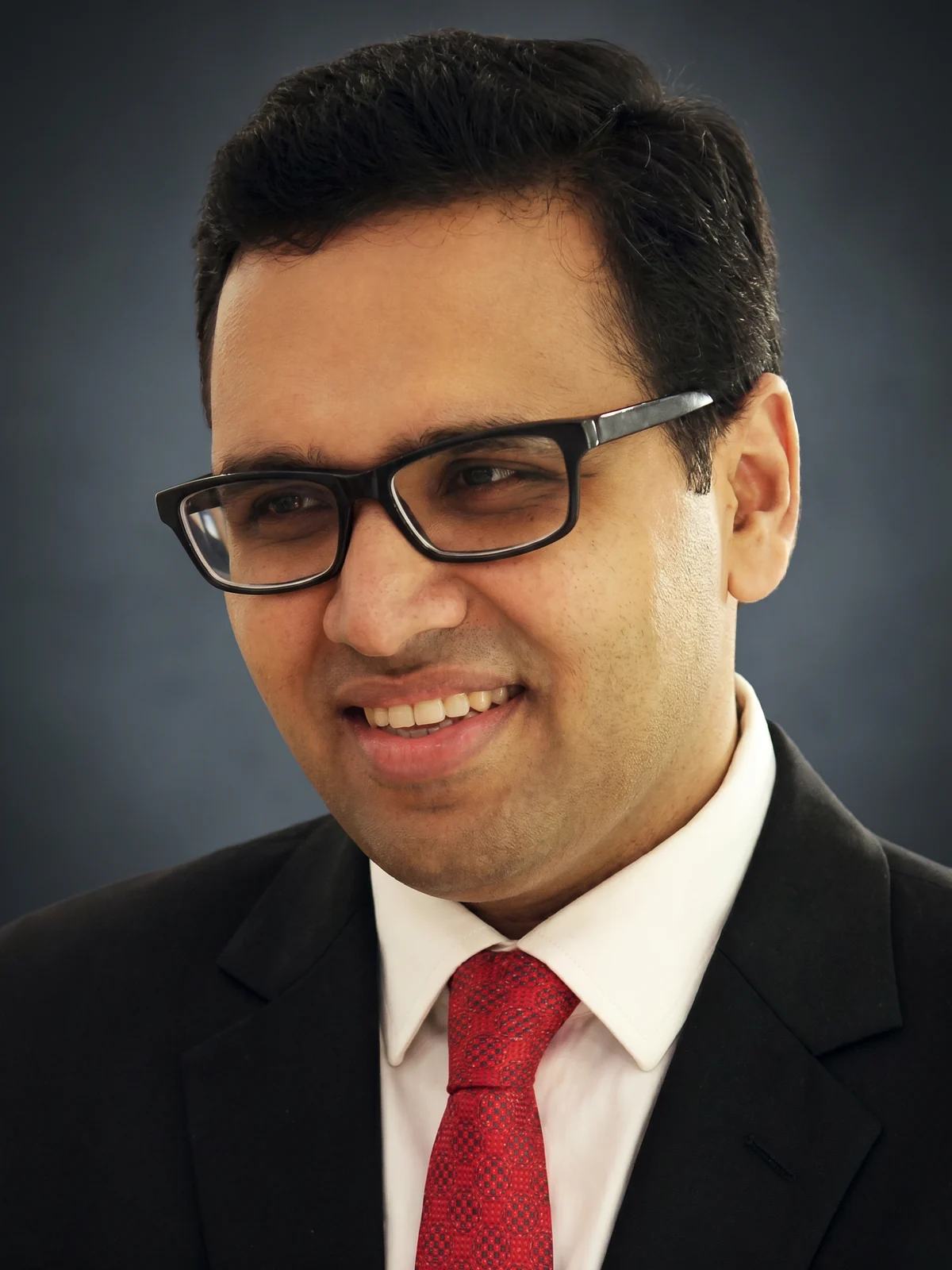 Kamlesh Choudhari, Founder & Managing Director at Skywall