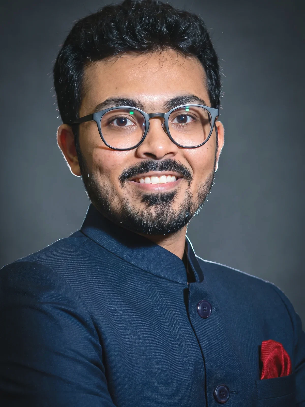 Rounaq K. Choudhari, Director at Skywall